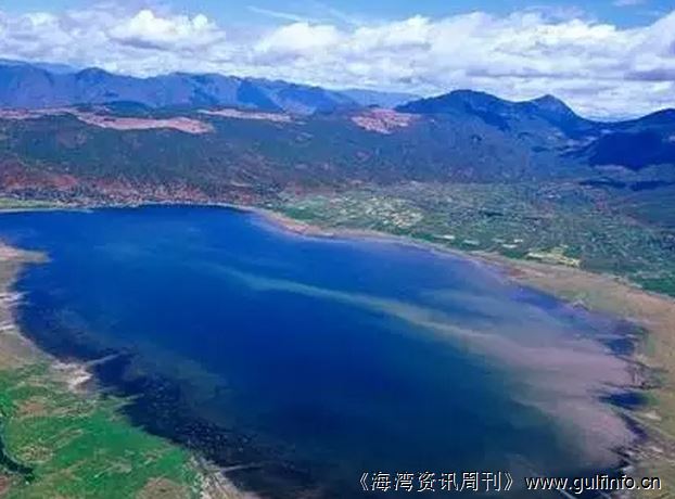 【投资参考】中国加大对<font color=#ff0000>非洲发展</font>投入 中非合作不断深化