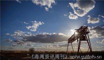 中交集团在肯尼亚签署约53亿美元项目合同