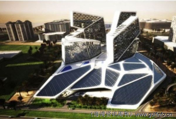 2030年所有屋顶都装太阳能！迪拜可<font color=#ff0000>再生能源</font>导入加速
