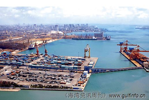 <font color=#ff0000>大陆</font>首设海外军事补给基地内情