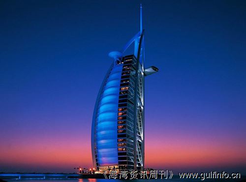 <font color=#ff0000>迪拜</font>那些惊艳到你的建筑物!