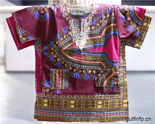 <font color=#ff0000>丝绸之路</font>在非洲——肯尼亚纺织品艺术展在沪开幕