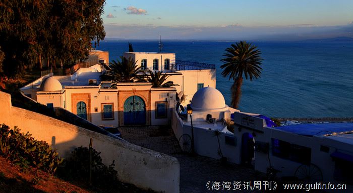 中国与摩洛哥加强合作 开拓北非经贸发展空间