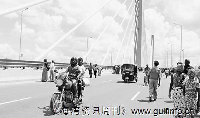 非洲再添“<font color=#ff0000>中国制造</font>”新名片