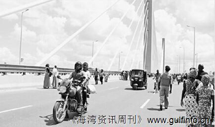 非洲再添“<font color=#ff0000>中国制造</font>”新名片