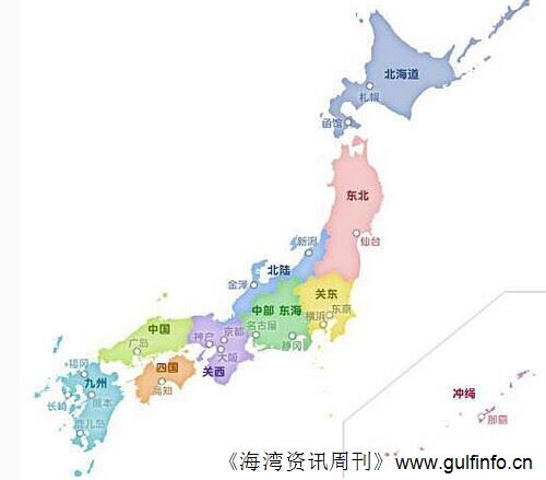 没有天然气资源的<font color=#ff0000>日本</font>，怎能有个成熟的气电市场？