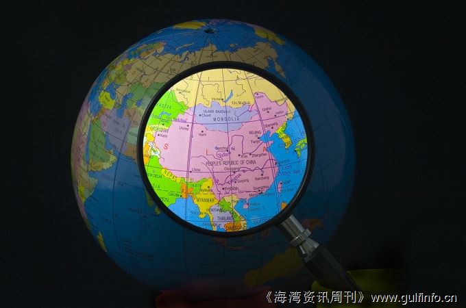 十三五期间我国天然气行业发展环境<font color=#ff0000>分析</font>报告