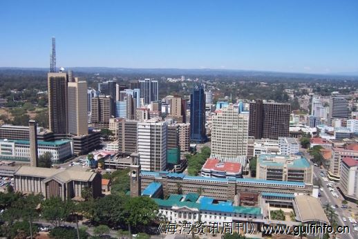 安永报告：对非洲<font color=#ff0000>经济增长</font>及投资的长期前景依然乐观