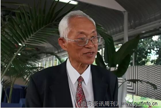 非洲问题专家解析“连通非洲”：<font color=#ff0000>中国企业</font>大有可为