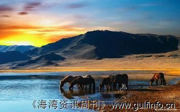 领略自然之美 德媒盘点非洲五大“秘密游猎地”