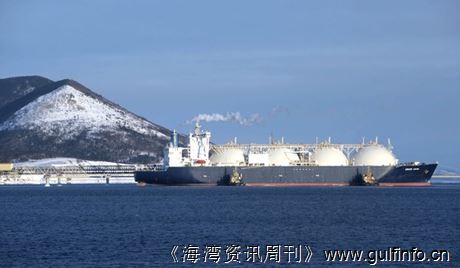 <font color=#ff0000>日本</font>提出建液化天然气交易市场构想