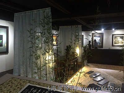 汇聚非遗精品 真境界文化艺术馆在沪开馆