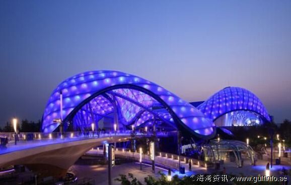 迪士尼开幕在即 7000多建设者匠心打造“明日世界”