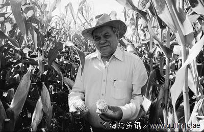 <font color=#ff0000>农业</font>合作拉近中国与巴西距离