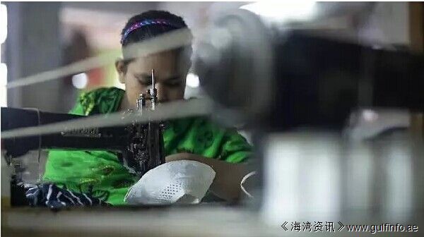 <font color=#ff0000>中国制造</font>业走进非洲胜算几何
