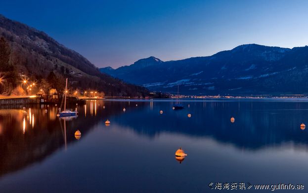 未来全球经济希望在这10个国家身上!