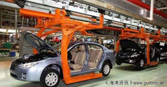 预计到2020年摩洛哥<font color=#ff0000>汽车</font>领域将新创造17.5万就业岗位