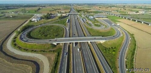 大手笔！摩洛哥为建设基础设施豪掷千金  交通便利让投资更加顺畅