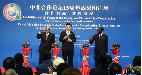 非洲和中国的关系，互惠互利才能合作共赢！