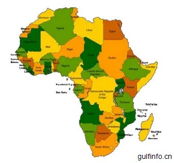 非洲发展<font color=#ff0000>银行</font>：非洲经济将于2017年实现反弹