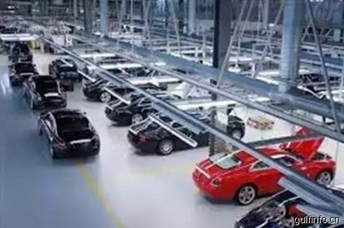 中国品牌汽车组装厂开拓非洲市场，将落户赞比亚
