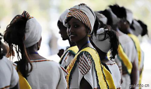世界银行表示在埃塞俄比亚做生意好于其他非洲国家