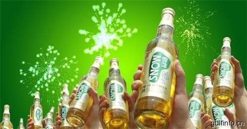 雪花啤酒竟然是非洲的？让我们来看看非洲人对中国的投资。