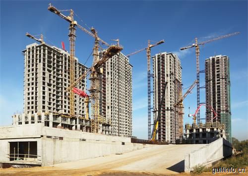 非洲TOP五个房地产投资最好的国家，机械建材业的福音