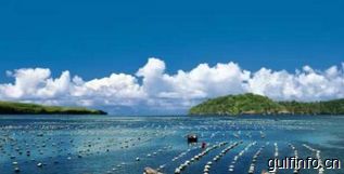 非洲海洋经济潜能可观