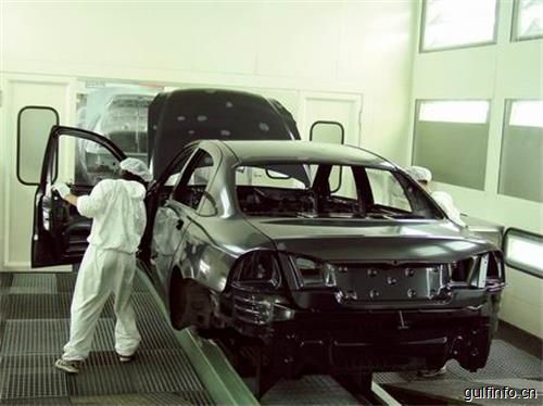 <font color=#ff0000>南非汽车</font>制造业：非洲国家中最为璀璨的一颗明星