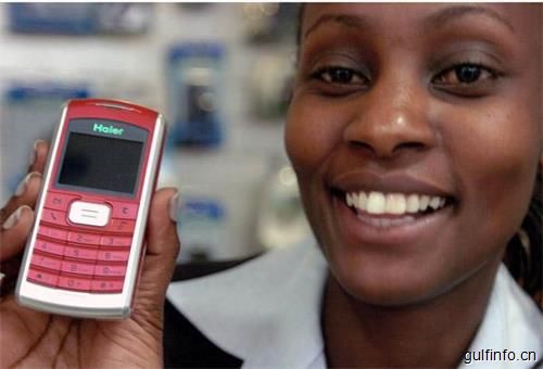 加纳-非洲，一个近年来强势崛起的<font color=#ff0000>手机</font>通信市场!