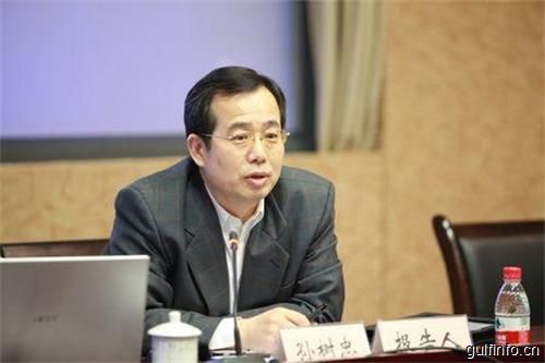 驻摩大使孙树忠盛赞：摩洛哥是非洲经济发展的引擎