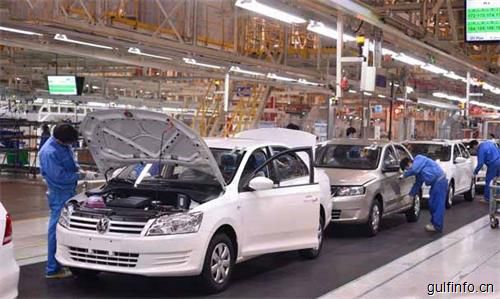 中国车企助力埃塞俄比亚，立志成为非洲最大汽车国!