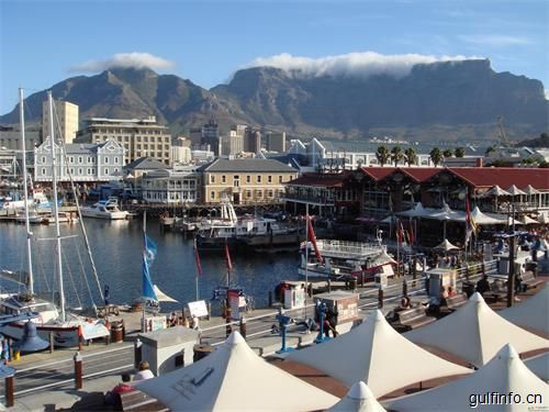 南非市场的五大特点，还有这些开拓建议你一定要知道！