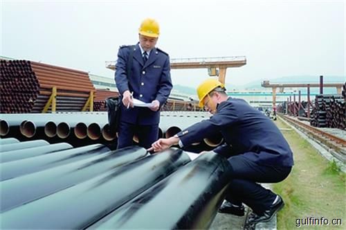 中国钢材频遭反倾销摩擦 东南亚、非洲成全新重点市场！