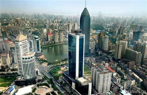 中国的这12个城市进入GDP万亿俱乐部，竟都是<font color=#ff0000>会展</font>名城！