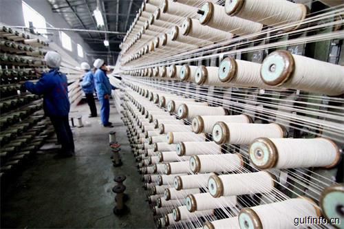 尼日利亚<font color=#ff0000>政府</font>呼吁发展棉纺织业，棉纺行业正待振兴！