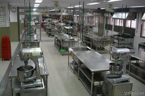 尼日利亚<font color=#ff0000>食品加工</font>业商机无限，中国食品机械走向非洲！