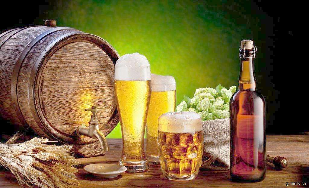 投资者涌入埃塞俄比亚饮料产业，啤酒受到埃塞人民的热捧！