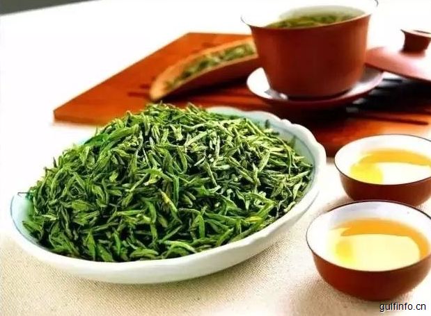 湖北茶企将25.3吨中国绿茶出口摩洛哥，找准世界绿茶<font color=#ff0000>进口</font>最大国！