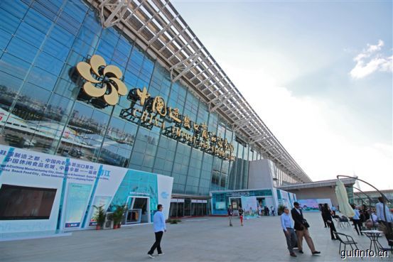 广交会上的非洲采购商：<font color=#ff0000>基础设施</font>相关行业成非洲采购热点