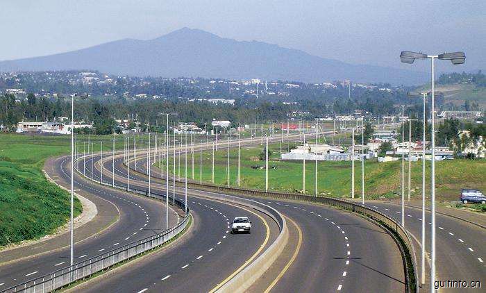 埃塞-肯尼亚高速<font color=#ff0000>公路</font>开启地区融合发展