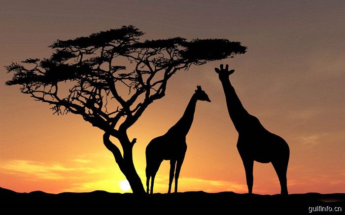 别样风景，真实非洲---带你走进10个小众的非洲景点