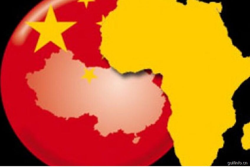<font color=#ff0000>经济学家</font>:中国在非洲承接项目数排第7  创造就业排第1