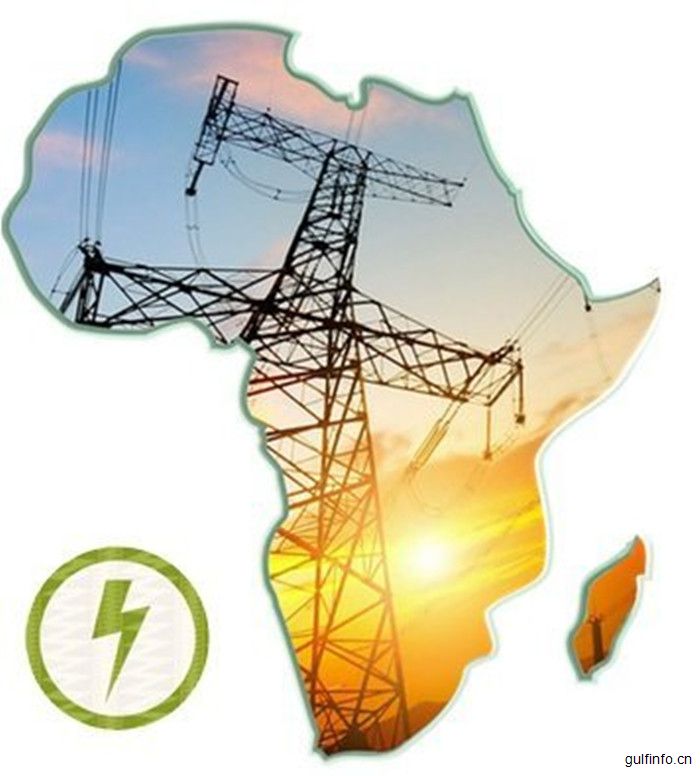 中国能源企业积极抢滩非洲市场  助力非洲能源<font color=#ff0000>互联网</font>发展