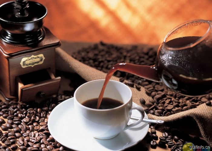 咖啡也有饮用仪式  一品来自埃塞俄比亚的芬芳