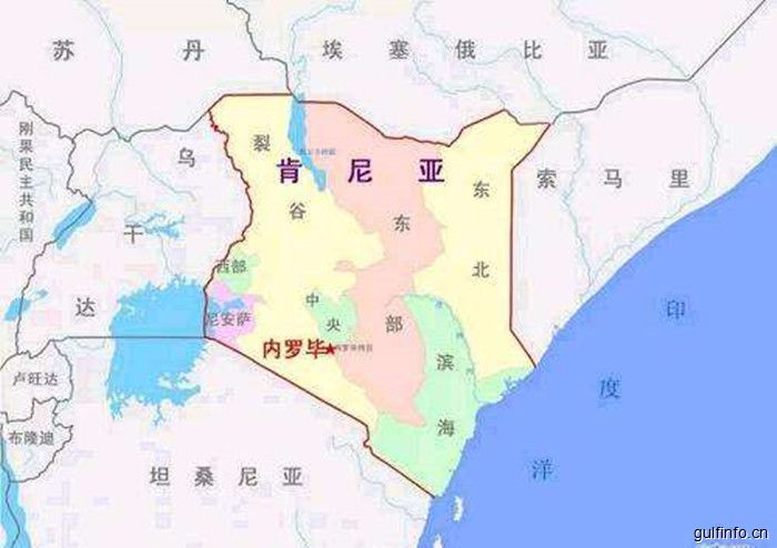 2016年度肯尼亚经济增长5.8％,<font color=#ff0000>通信</font>业、采掘业、建筑业和电力业表现抢眼