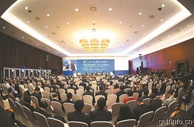 “<font color=#ff0000>一带一路</font>” 江苏企业与世界的共赢路