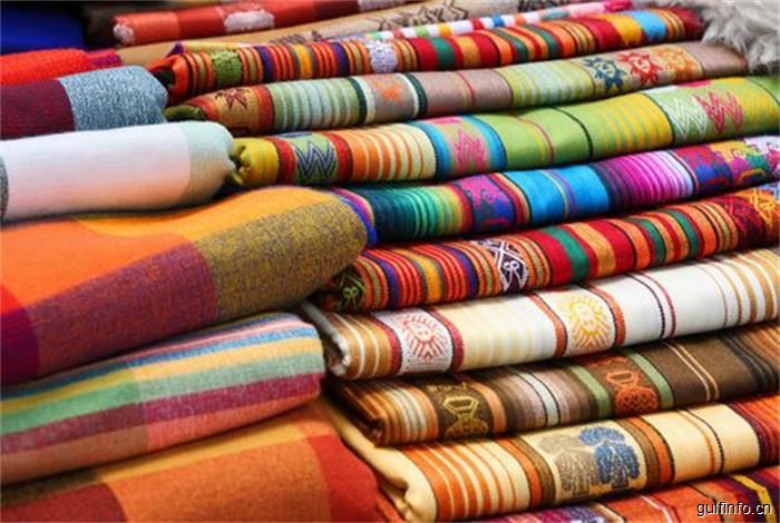 中非纺织业合作前景广阔 中国轻纺类企业应瞄准<font color=#ff0000>非洲市场</font>