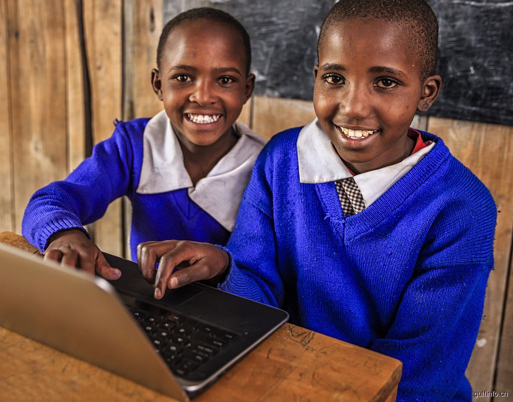 肯尼亚移动网速居非洲第一  2018年电子商务或达到500亿美元